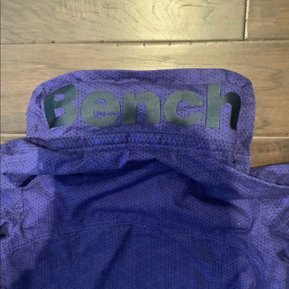 Price firm:) Spring Bench Jacket - Picture 3 of 5